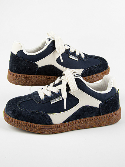 Кроссовки артикул:731248-2-4