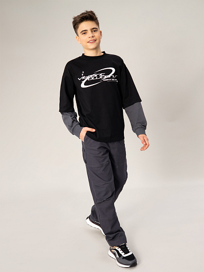 Брюки артикул:OJBCP17-93-3