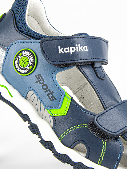 Сандалии артикул:31839-10-3