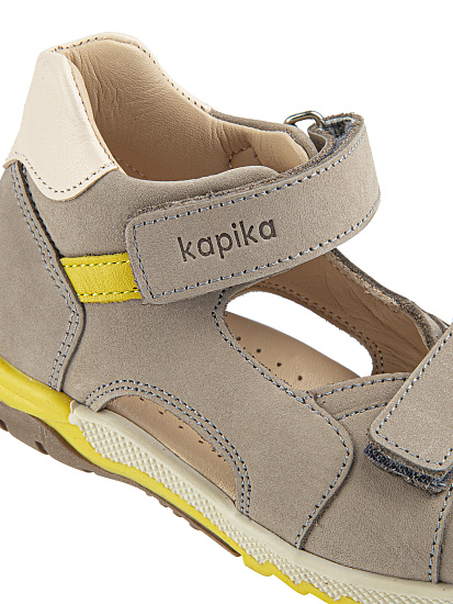 Сандалии артикул:31855т-1-6