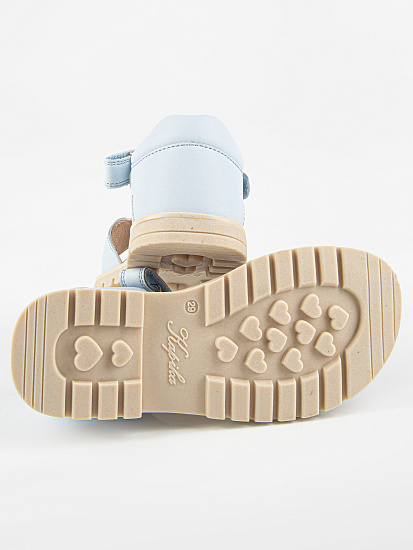 Сандалии артикул:321017п-3-5