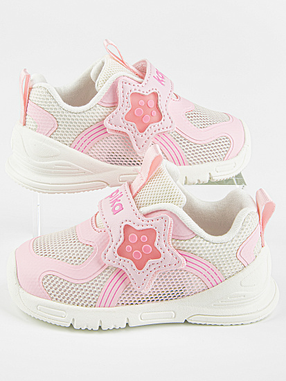 Кроссовки артикул:10252н-1-4