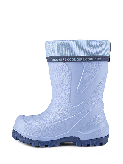 Резиновая обувь артикул:1764т-2