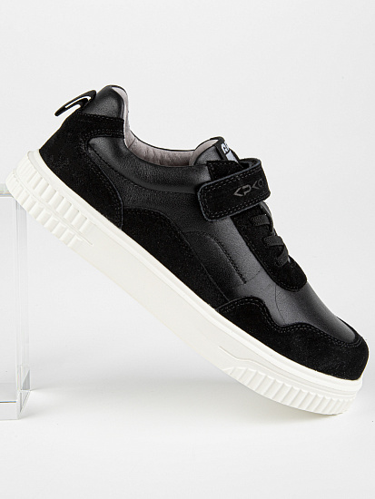 Полуботинки артикул:231894-1-7