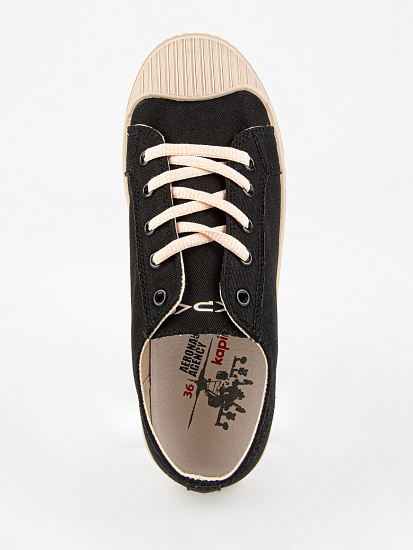 Кеды артикул:74896-10-6