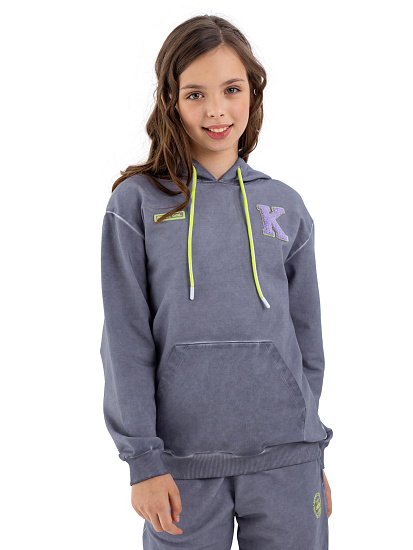 Толстовка артикул:LJGCJ01-93-1