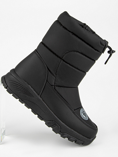 Сапоги артикул:1913д-1-7