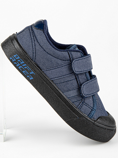 Кеды артикул:72820-40-7