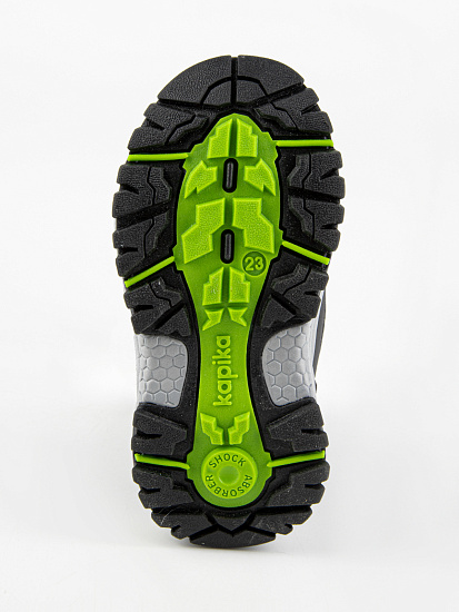 Ботинки артикул:41287-1-9