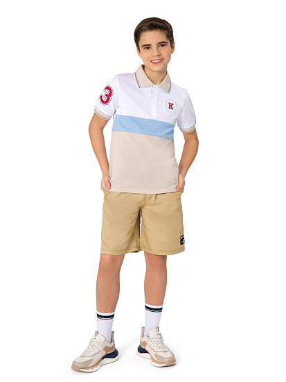 Шорты артикул:NJBCH08-T1-1