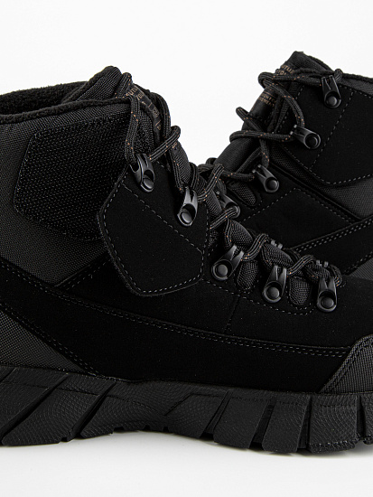 Ботинки артикул:44309-1-10 Ботинки артикул:44309-1-10