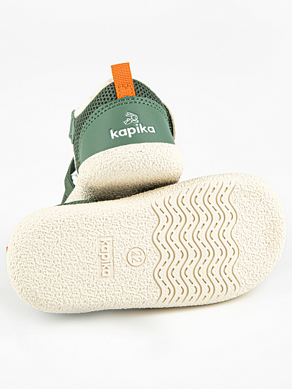 Сандалии артикул:10241п-10-5