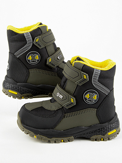 Ботинки артикул:42509-2-4