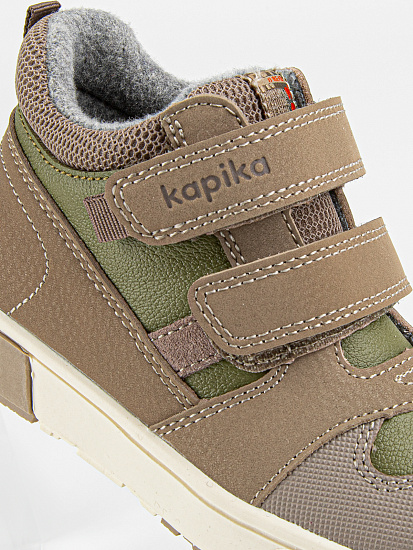 Ботинки артикул:51505ук-2-3