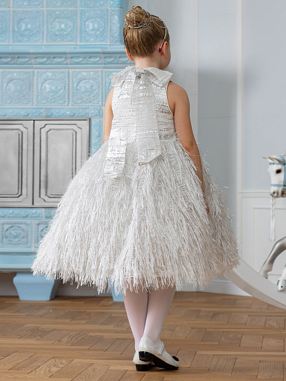 Платье артикул:MKGCD11-02-2