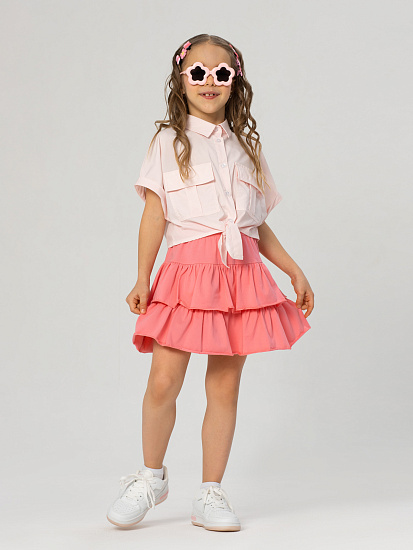 Рубашка артикул:PKGCR01-80-7