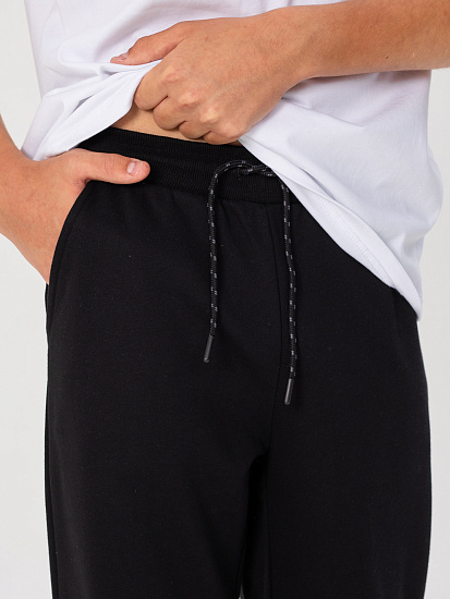 Брюки трикотажные артикул:BBP03J-99-5