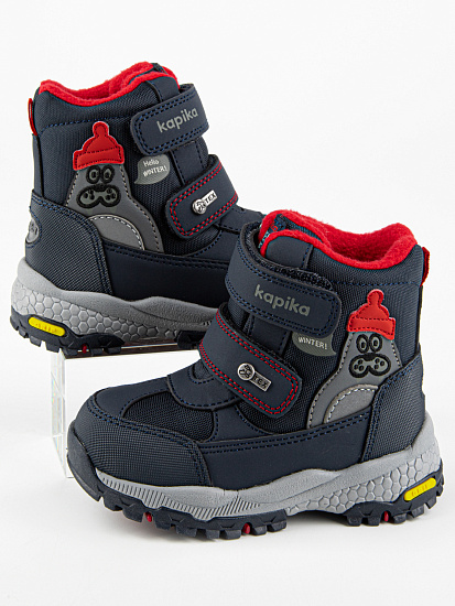 Ботинки артикул:41288-2-4