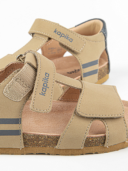 Сандалии артикул:321863п-3-9