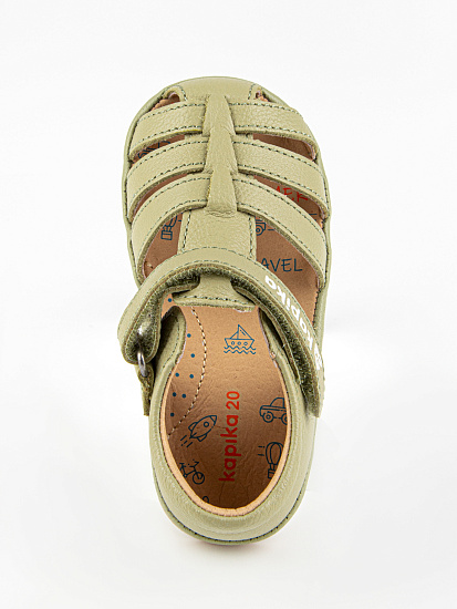 Сандалии артикул:10234-60-6