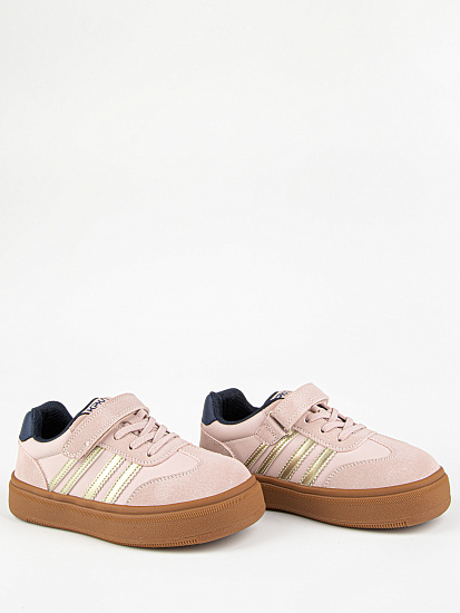 Кроссовки артикул:721196-1-2