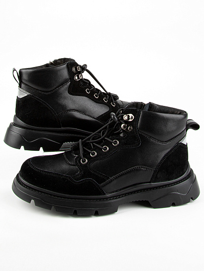 Ботинки артикул:64290кш-1-4