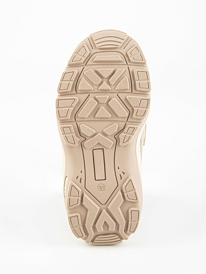 Ботинки артикул:41293л-4-9