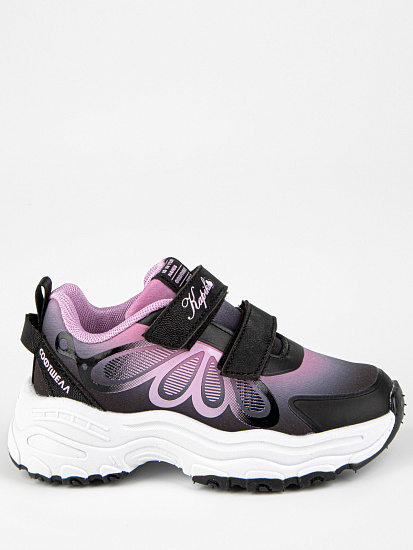 Кроссовки артикул:721160с-10-1