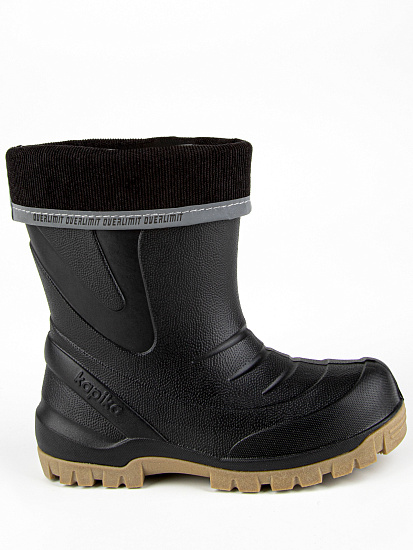 Резиновая обувь артикул:1936т-1-1