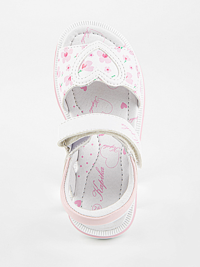 Сандалии артикул:32891п-11-6