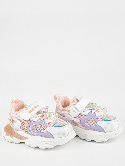 Кроссовки артикул:71451н-10-2