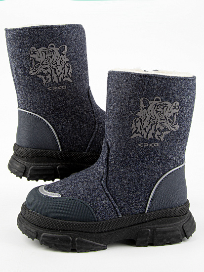 Валенки артикул:00189-1-4