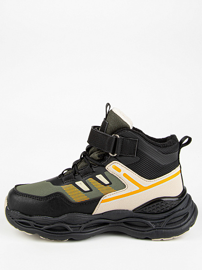 Ботинки артикул:731203у-2-8