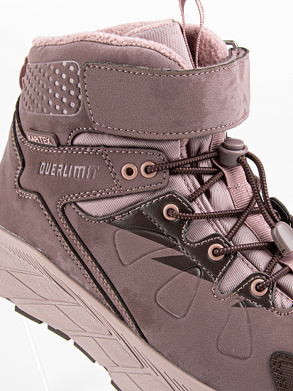 Ботинки артикул:44319-2-3