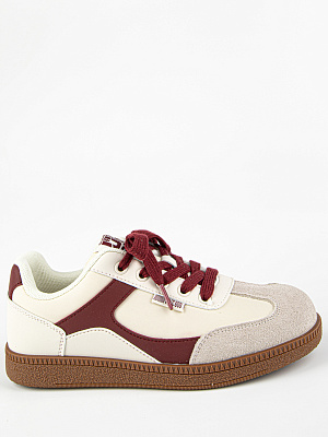 731248-1 Обувь для активного отдыха (бежевый) 33-37 (5 пар)