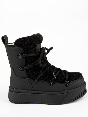 63320шк-1 Сапоги (черный) 33-37 (5 пар)