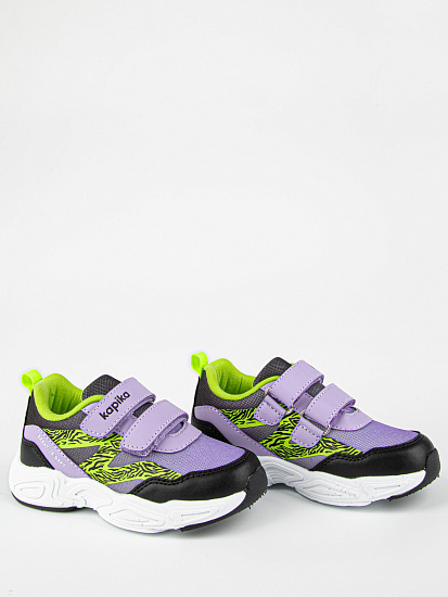 Кроссовки артикул:721231-3-2