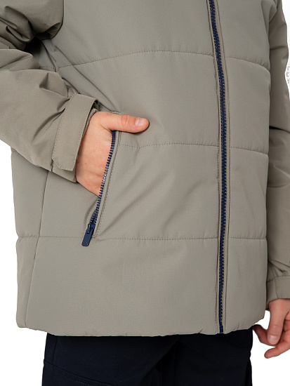 Куртка демисезонная артикул:NKBCK01-T1-7