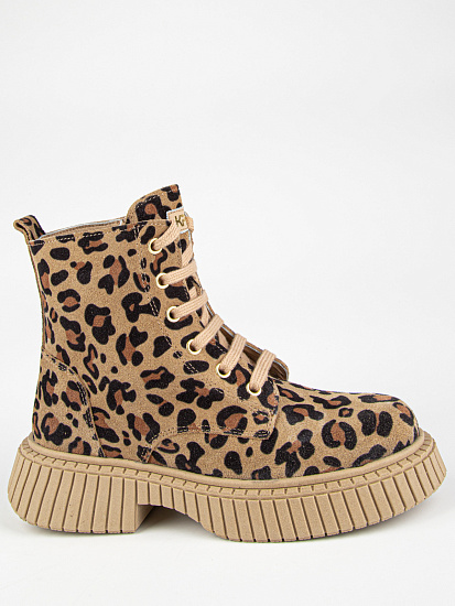 Ботинки артикул:53710ут-2-1