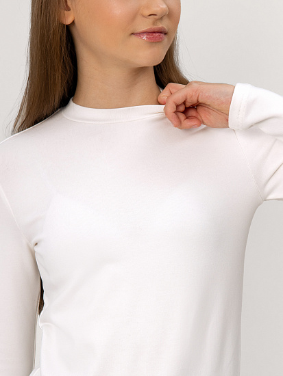 Лонгслив артикул:OJGCL08-00-5 Лонгслив артикул:OJGCL08-00-5