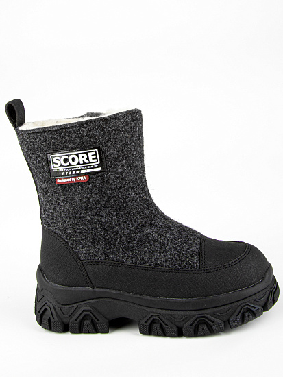 Валенки артикул:00221-10-1