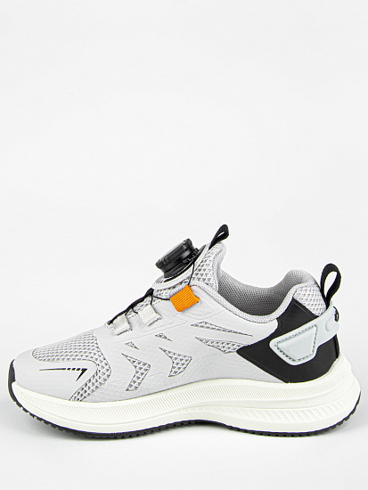 Кроссовки артикул:731256-3-7