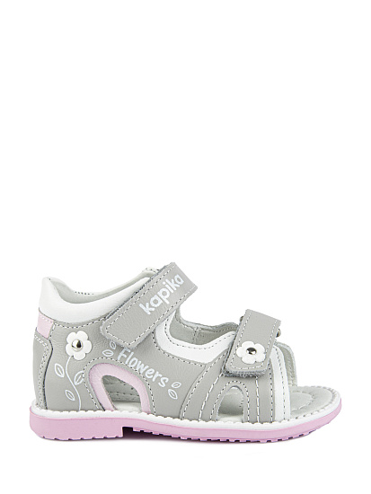 Сандалии артикул:31924-4-1