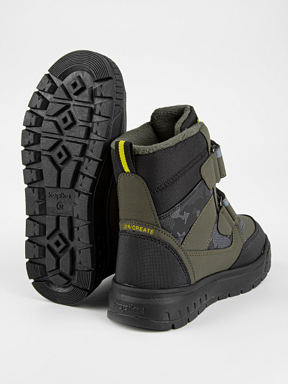 Ботинки артикул:43515-2-5