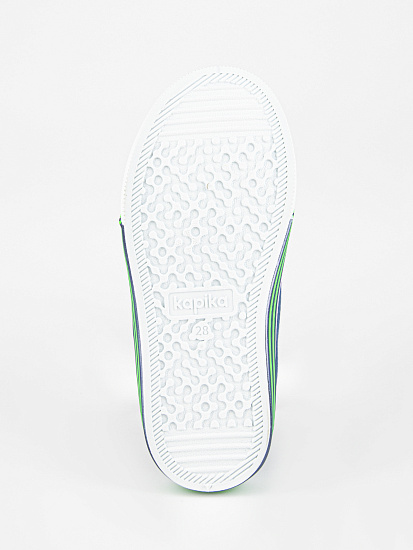 Кеды артикул:72995-20-9