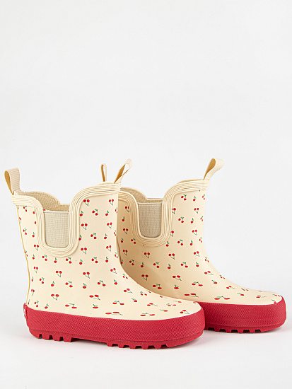 Резиновая обувь артикул:1940-2-2