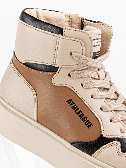 Ботинки артикул:54575ук-1-3