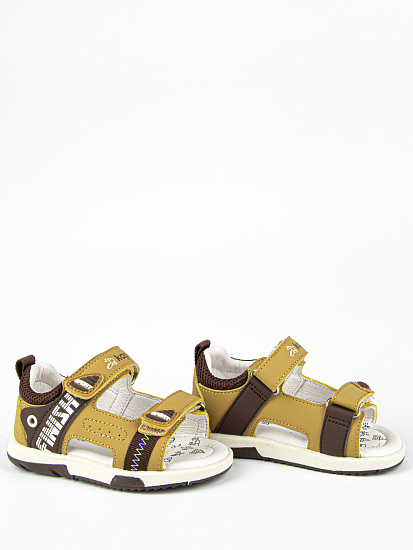 Сандалии артикул:31930п-3-2