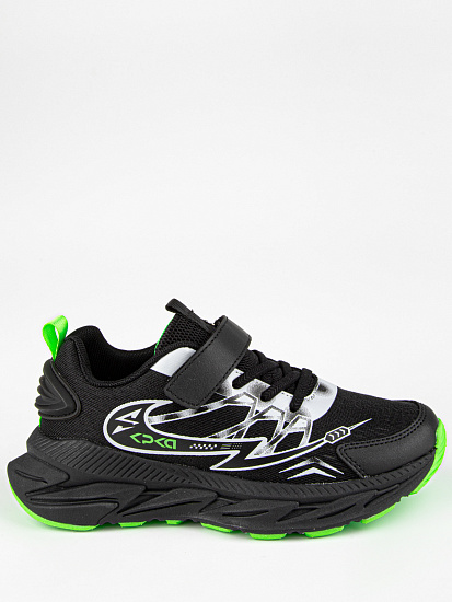 Кроссовки артикул:731138-10-1