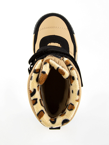 Ботинки артикул:43542-2-6